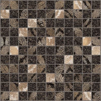 Мозаика ALMA CERAMICA Marbella 300*300*10 MWU30MBL402 - фото 20927