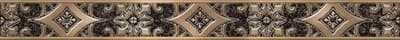 Бордюр ALMA CERAMICA Marbella 60*600*9 BWU60MBL402 - фото 20929
