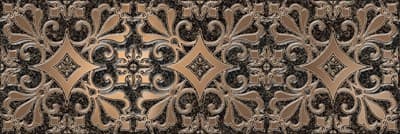 Декор ALMA CERAMICA Marbella 200*600*9 DWU11MBL402 - фото 20932