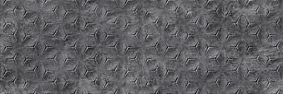 Плитка ALMA CERAMICA облицовочная рельефная Rubi 200*600*9 TWU11RUB707 - фото 20948