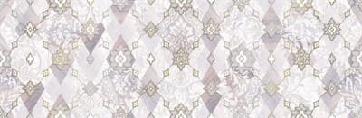 Декор ALMA CERAMICA Zena 194*593*9 DWU11ZEN37R (1уп-9 шт.) - фото 20960