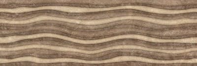 Плитка ALMA CERAMICA облицовочная рельефная Solar 246*740*10 TWU12SOL41R - фото 20980