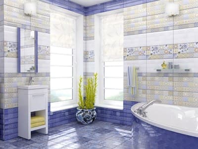 Декор ALMA CERAMICA Frejya на син. син. 249*500*8,5 ВС9ФР303/DWU09FRE303 - фото 21040