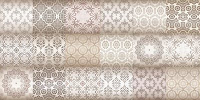 Декор ALMA CERAMICA Frejya на бел. кор. 249*500*8,5 ВС9ФР004/DWU09FRE004 - фото 21045