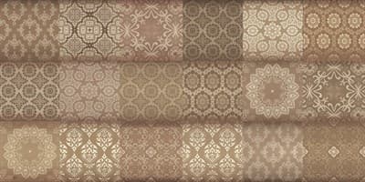 Плитка ALMA CERAMICA облицовочная Frejya на кор. кор. 249*500*8,5 1,245 ПО9ФР404/TWU09FRE404 - фото 21050