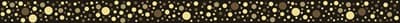 Бордюр ALMA CERAMICA Golden 30*500*7.5 BWU55GLD208 - фото 21095