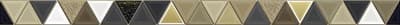 Бордюр ALMA CERAMICA Golden 30*500*7,5 BWU55GLD228 - фото 21096