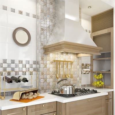 Декор ALMA CERAMICА Lira 249*500*8,5 DWU09LIR404/9ВСЛР404 - фото 21103
