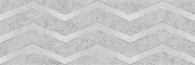Плитка ALMA CERAMICA облицовочная рельефная Jennyfer 246*740*10 TWU12JNF17R - фото 21162