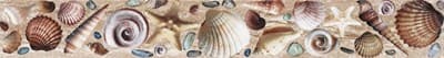 Бордюр ALMA CERAMICA Riviera на бел кор 500*67*7,5 BWU53RVR004/53БДРВ004 - фото 21205