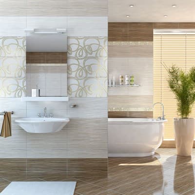 Декор ALMA CERAMICA Plesso на бел. кор. 249*500*7,5 DWU09PLS004/9ВСПЛ004 - фото 21279