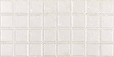 Плитка ALMA CERAMICA облицовочная Majolica на бел. кор. 249*500*8,5 48к 1,245м2 TWU09MAJ004/9ПОМА004 - фото 21313