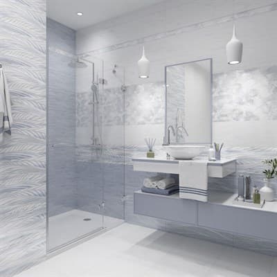 Плитка ALMA CERAMICA облицовочная Aline 246*740 *10 TWU12LIN00R - фото 21336