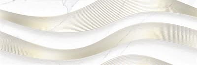 Декор ALMA CERAMICA Vivienne 246*740*10 DWU12VIV78R - фото 21367