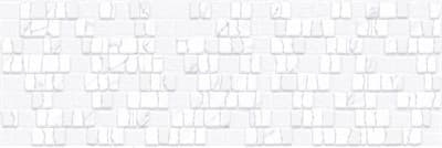 Плитка ALMA CERAMICA облицовочная Vivienne 246*740*10 TWU12VIV17R W (1уп-1,274м2) - фото 21370