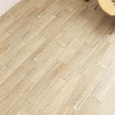 Плитка ALMA CERAMICA напольная керамогранитная Maison 146*600*10 GFU05MSN04R - фото 21482