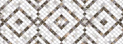 Плитка ALMA CERAMICA облицовочная рельефная Stella 150*400*9 TWU06STL024 - фото 21520