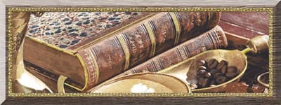 Декор ALMA CERAMICA Liberi 150*400*9 DWU06LIB404 - фото 21537