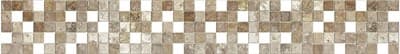 Бордюр ALMA CERAMICA Intro 50*364*6,5 BWU40INT404 - фото 21551