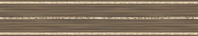 Бордюр ALMA CERAMICA Melani на кор. кор. 67*364 мм BWU34MLN404/34БДМЛ404 - фото 21560