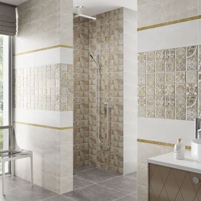 Плитка ALMA CERAMICA облицовочная Sofia 200*600*9 TWU11SOF404 - фото 21597