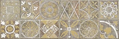Декор ALMA CERAMICA Sofia 200*600*9 DWU11SOF404 - фото 21599