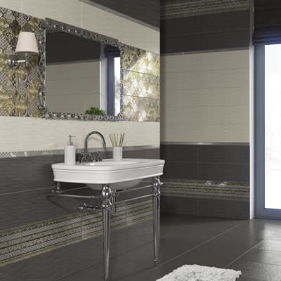 Декор ALMA CERAMICA Melissa 200*600*9 DWU11MLS708 - фото 21637