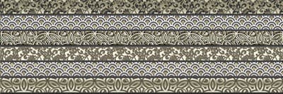Декор ALMA CERAMICA Melissa 200*600*9 DWU11MLS708 - фото 21640