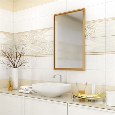 Декор ALMA CERAMICA Sezal 200*600*9 11ВССЛ024/DWU11SZL024 - фото 21680