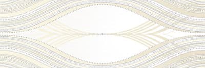 Декор ALMA CERAMICA Sezal 200*600*9 DWU11SZL034 - фото 21683