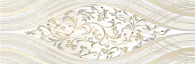 Декор ALMA CERAMICA Sezal 200*600*9 11ВССЛ024/DWU11SZL024 - фото 21684