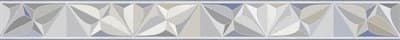 Бордюр ALMA CERAMICA Morana 60*600*9 BWU60MRN606 - фото 21731