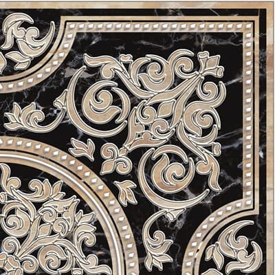Декор ALMA CERAMICA Arina 418*418 DFU03ARA224 - фото 21769