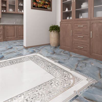 Плитка ALMA CERAMICA напольная Demetra 418*418 TFU03DMT404 - фото 21802