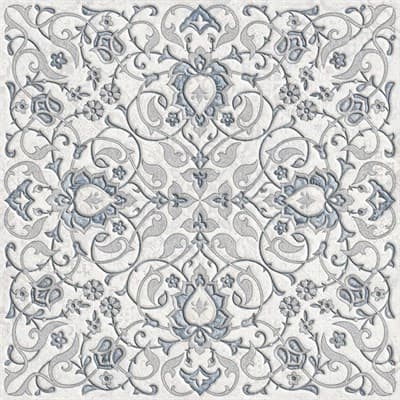 Плитка ALMA CERAMICA напольная керамогранитная Deloni 610*610 GFU04DLN737 - фото 21832