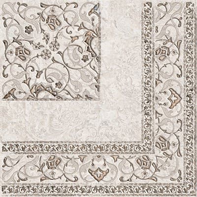 Плитка ALMA CERAMICA напольная керамогранитная Deloni 610*610 GFU04DLN424 - фото 21835