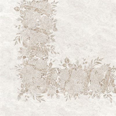 Декор ALMA CERAMICA Bruma 610*610*10 DFU04BRU054 - фото 21865