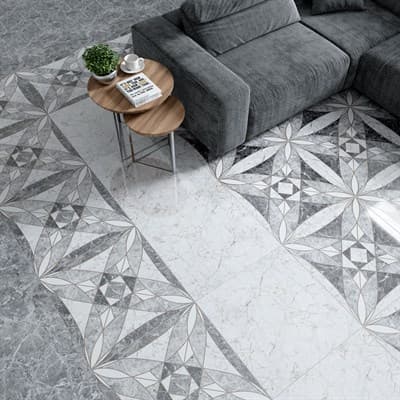 Декор ALMA CERAMICA Canica 610*610*10 DFU04CNC007 - фото 21898
