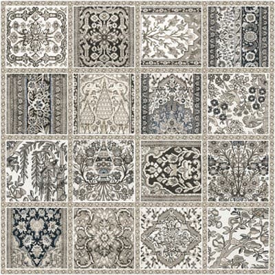 Плитка ALMA CERAMICA напольная керамогранитная Tagir 610*610*10 GFU04TAG437 - фото 21942