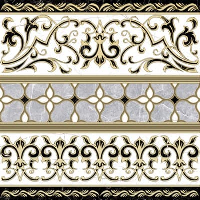 Декор ALMA CERAMICА Marmara 610*610*10 DFU04MRM007 - фото 21969
