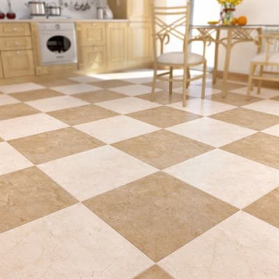 Плитка ALMA CERAMICA напольная керамогранитная Palermo 600*600*10 GFU04PLR40R - фото 21981