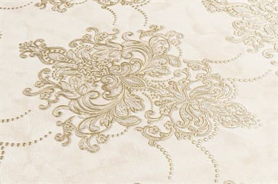 Обои АРТЕКС Жасмин декор 10216-03 1,06*10,05м (1упак-6рул) - фото 22033