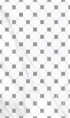 Плитка GRACIA CERAMICA облицовочная Elegance grey wall 03 300*500 - фото 22077