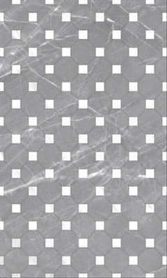 Плитка GRACIA CERAMICA облицовочная Elegance grey wall 04 300*500 - фото 22078