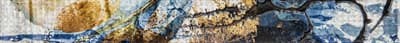 Бордюр GRACIA CERAMICA Fantasy multi border 01 600*65 - фото 22100