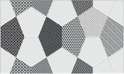 Плитка GRACIA CERAMICA облицовочная Rialto multi wall 03 300*500 64,8 - фото 22128