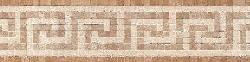 Бордюр GRACIA CERAMICA Itaka beige border 01 300*75 - фото 22159