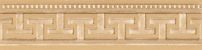Бордюр GRACIA CERAMICA Itaka beige border 01 250*65 - фото 22161