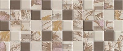 Плитка GRACIA CERAMICA облицовочная Allegro beige wall 03 250*600 (1,2/0,15) - фото 22184