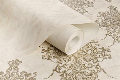 Обои АРТЕКС Жасмин фон 10217-03 1,06*10,05м (1упак-6рул) - фото 22211